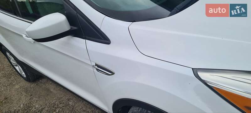 Внедорожник / Кроссовер Ford Escape 2014 в Радехове