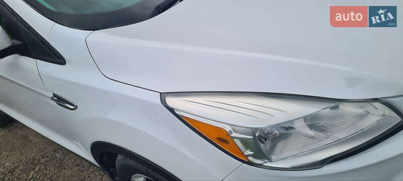 Внедорожник / Кроссовер Ford Escape 2014 в Радехове