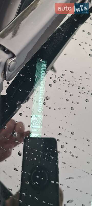 Внедорожник / Кроссовер Ford Escape 2014 в Радехове