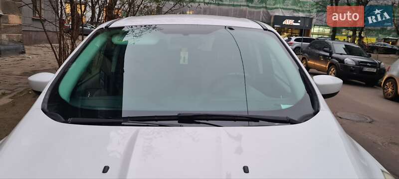 Внедорожник / Кроссовер Ford Escape 2014 в Радехове