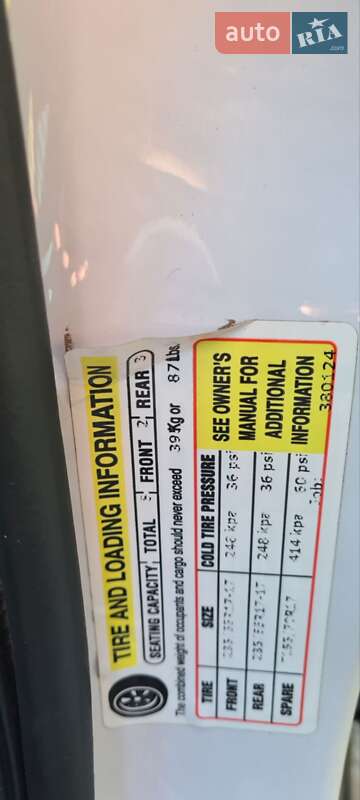 Внедорожник / Кроссовер Ford Escape 2014 в Радехове