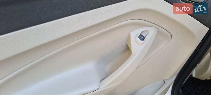 Внедорожник / Кроссовер Ford Escape 2014 в Радехове