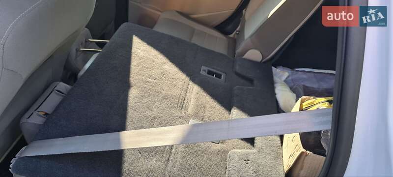 Внедорожник / Кроссовер Ford Escape 2014 в Радехове