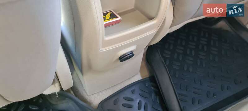 Внедорожник / Кроссовер Ford Escape 2014 в Радехове