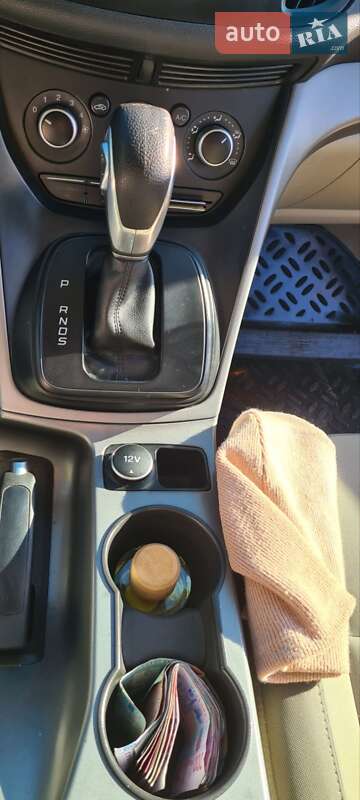 Внедорожник / Кроссовер Ford Escape 2014 в Радехове