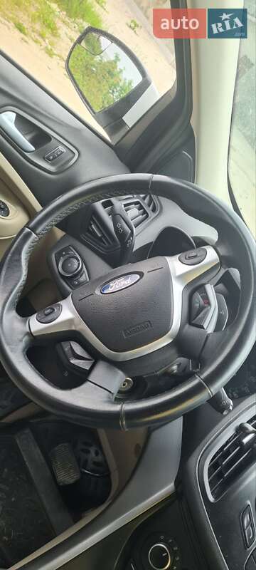 Внедорожник / Кроссовер Ford Escape 2014 в Радехове