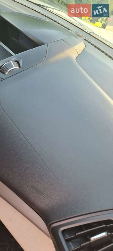 Внедорожник / Кроссовер Ford Escape 2014 в Радехове