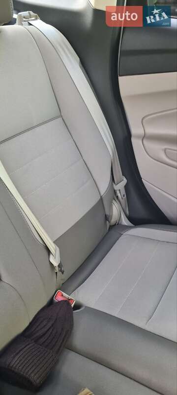 Внедорожник / Кроссовер Ford Escape 2014 в Радехове