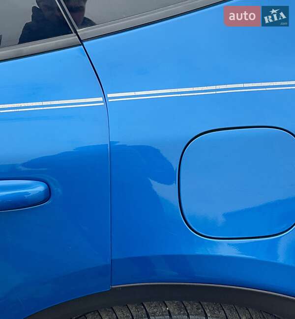 Внедорожник / Кроссовер Ford Escape 2020 в Житомире