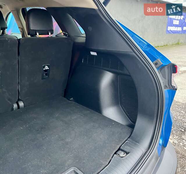 Внедорожник / Кроссовер Ford Escape 2020 в Житомире