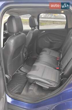 Позашляховик / Кросовер Ford Escape 2015 в Києві