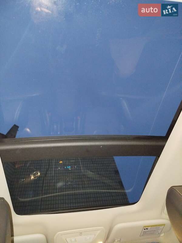 Позашляховик / Кросовер Ford Escape 2015 в Києві