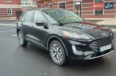 Внедорожник / Кроссовер Ford Escape 2020 в Умани