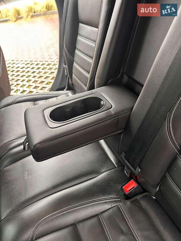 Внедорожник / Кроссовер Ford Escape 2019 в Ровно фото 23 Внедорожник / Кроссовер Ford Escape 2019 в Ровно