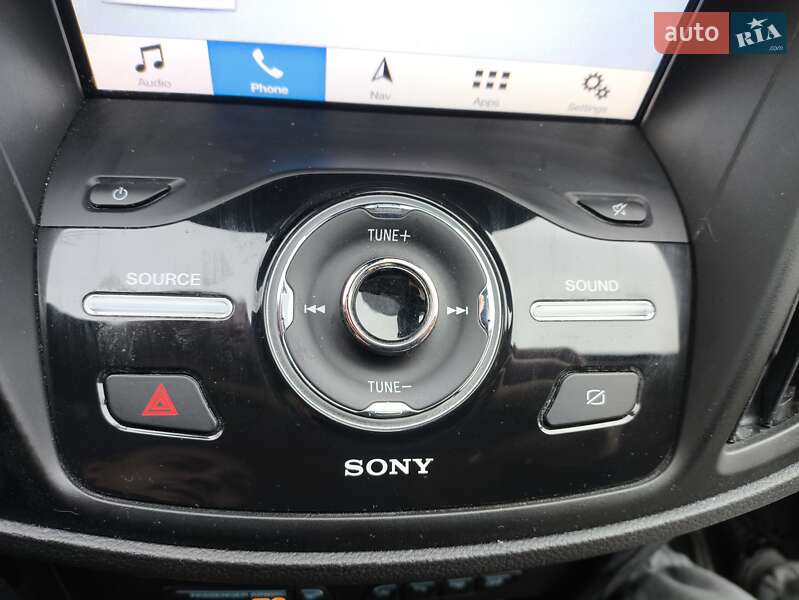 Внедорожник / Кроссовер Ford Escape 2019 в Ровно фото 32 Внедорожник / Кроссовер Ford Escape 2019 в Ровно