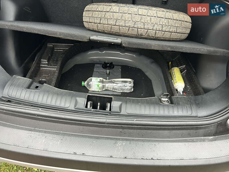 Внедорожник / Кроссовер Ford Escape 2020 в Полтаве