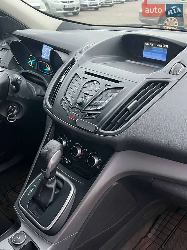 Внедорожник / Кроссовер Ford Escape 2013 в Кривом Роге фото 9 Внедорожник / Кроссовер Ford Escape 2013 в Кривом Роге