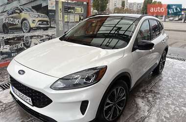 Внедорожник / Кроссовер Ford Escape 2022 в Харькове