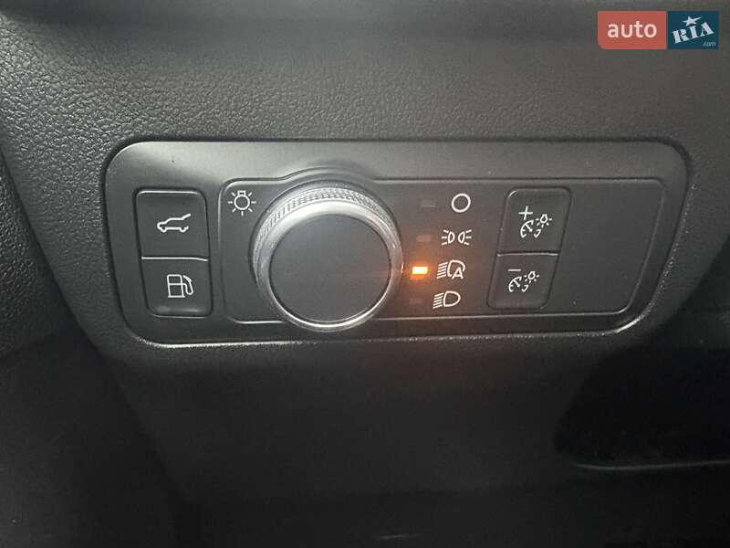 Внедорожник / Кроссовер Ford Escape 2022 в Харькове фото 15 Внедорожник / Кроссовер Ford Escape 2022 в Харькове