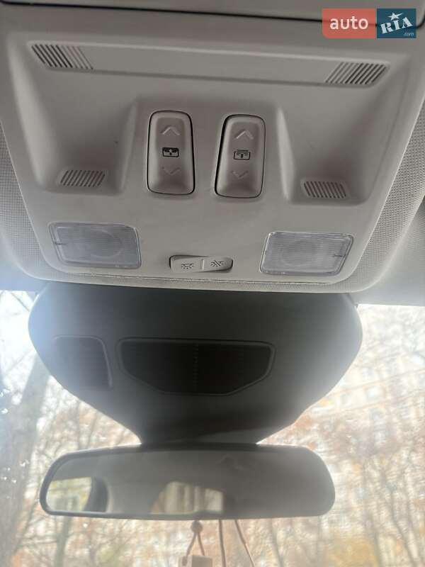 Внедорожник / Кроссовер Ford Escape 2022 в Харькове фото 17 Внедорожник / Кроссовер Ford Escape 2022 в Харькове