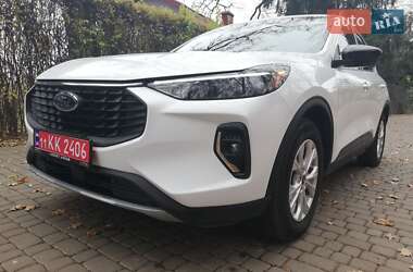 Внедорожник / Кроссовер Ford Escape 2023 в Львове