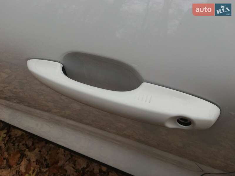 Внедорожник / Кроссовер Ford Escape 2023 в Львове