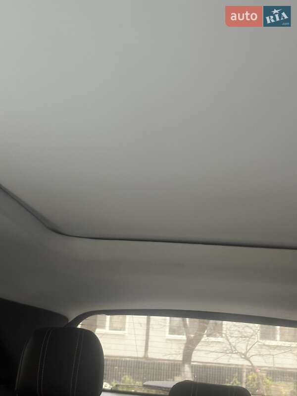 Внедорожник / Кроссовер Ford Escape 2022 в Харькове фото 20 Внедорожник / Кроссовер Ford Escape 2022 в Харькове