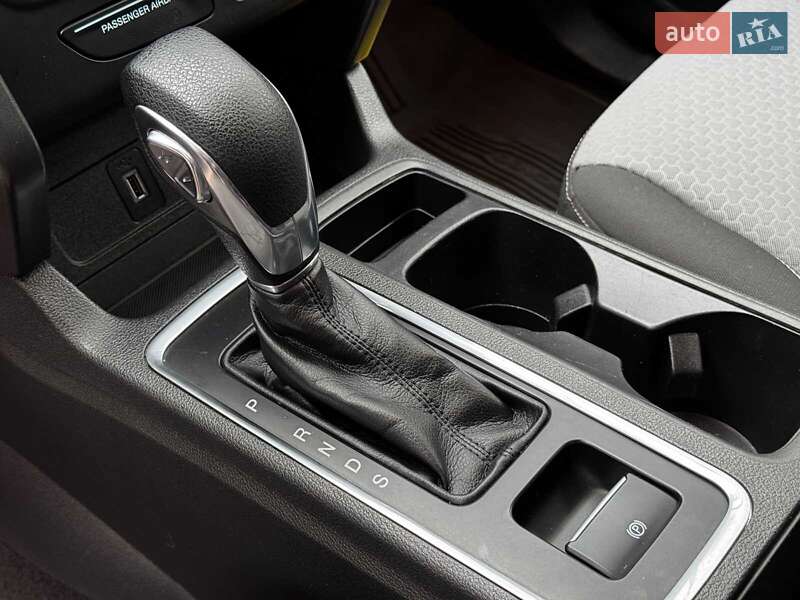 Позашляховик / Кросовер Ford Escape 2018 в Києві фото 17 Позашляховик / Кросовер Ford Escape 2018 в Києві