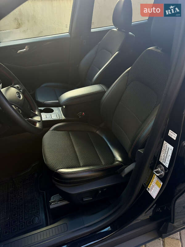 Позашляховик / Кросовер Ford Escape 2024 в Вінниці