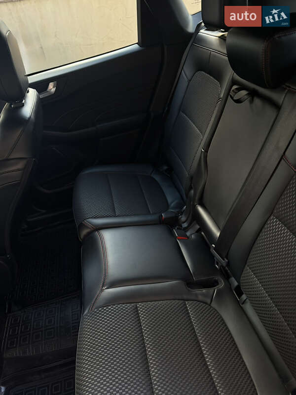 Позашляховик / Кросовер Ford Escape 2024 в Вінниці