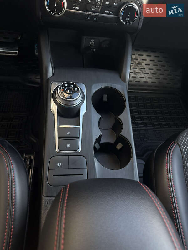 Позашляховик / Кросовер Ford Escape 2024 в Вінниці