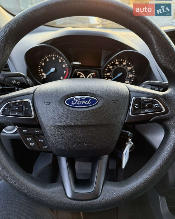 Позашляховик / Кросовер Ford Escape 2018 в Полтаві фото 23 Позашляховик / Кросовер Ford Escape 2018 в Полтаві