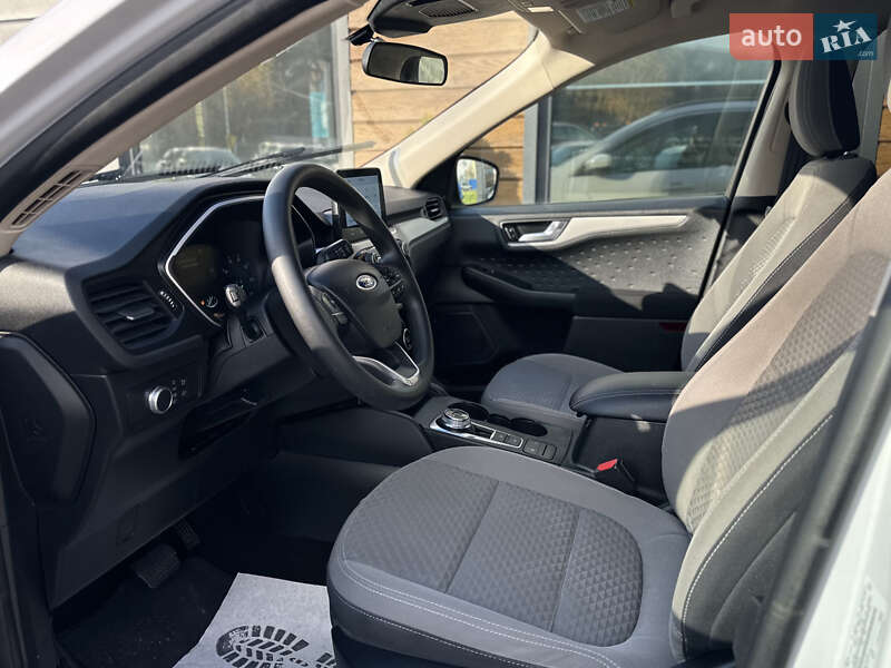 Позашляховик / Кросовер Ford Escape 2020 в Шептицькому фото 27 Позашляховик / Кросовер Ford Escape 2020 в Шептицькому
