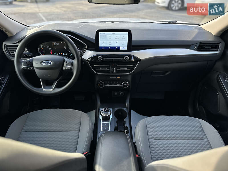 Позашляховик / Кросовер Ford Escape 2020 в Шептицькому фото 31 Позашляховик / Кросовер Ford Escape 2020 в Шептицькому