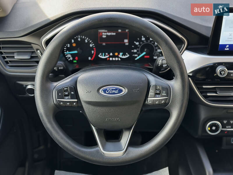 Позашляховик / Кросовер Ford Escape 2020 в Шептицькому фото 33 Позашляховик / Кросовер Ford Escape 2020 в Шептицькому