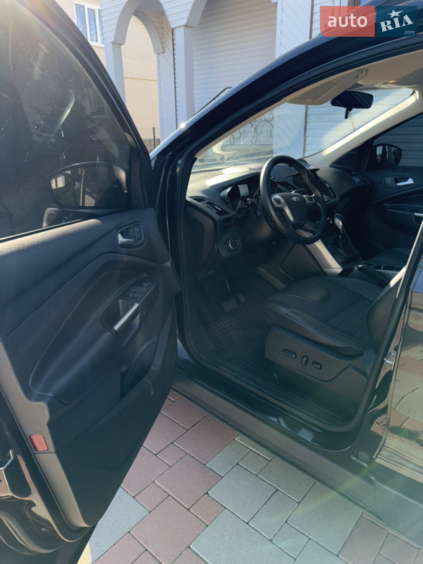 2015 Ford Escape - мініатюра 9
