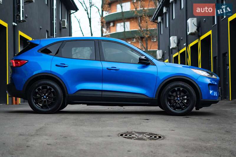 Позашляховик / Кросовер Ford Escape 2020 в Києві фото 3 Позашляховик / Кросовер Ford Escape 2020 в Києві