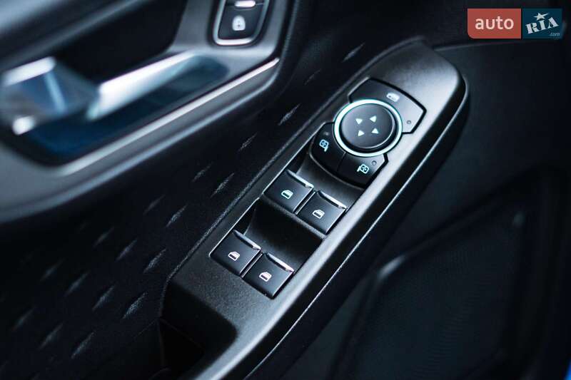 Позашляховик / Кросовер Ford Escape 2020 в Києві фото 22 Позашляховик / Кросовер Ford Escape 2020 в Києві