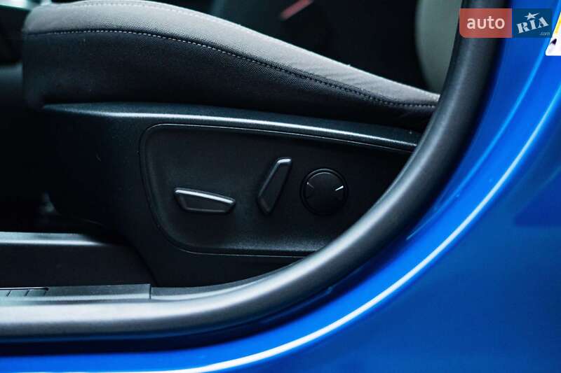 Позашляховик / Кросовер Ford Escape 2020 в Києві фото 24 Позашляховик / Кросовер Ford Escape 2020 в Києві