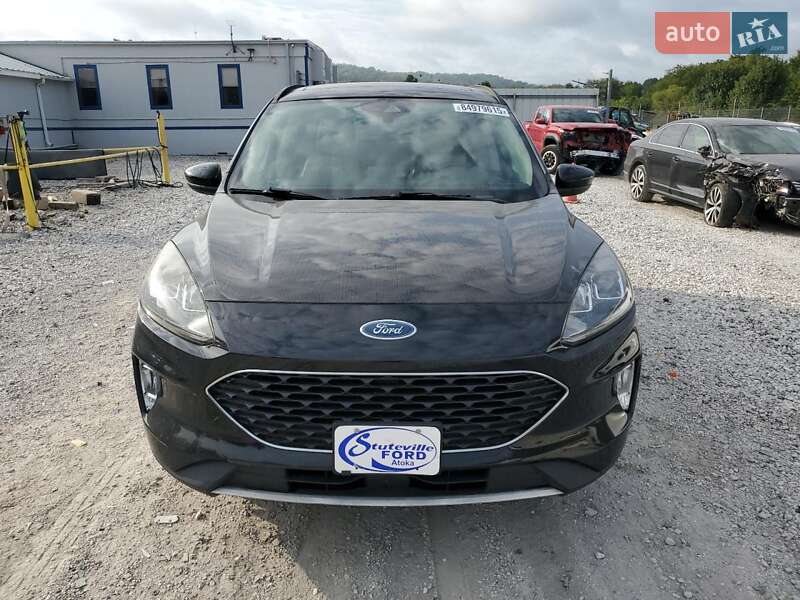 Внедорожник / Кроссовер Ford Escape 2019 в Житомире