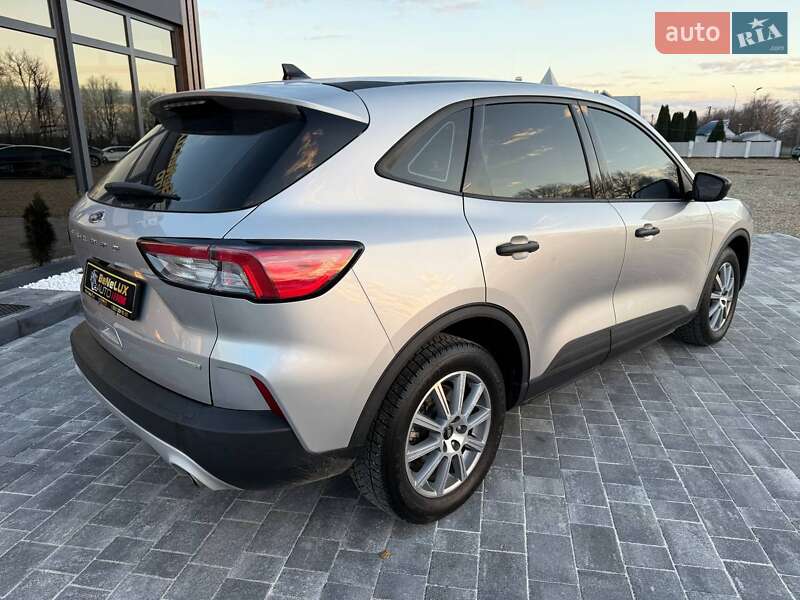 Внедорожник / Кроссовер Ford Escape 2019 в Коломые