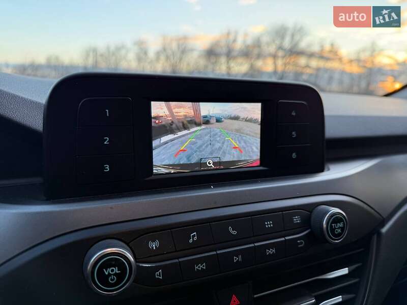 Внедорожник / Кроссовер Ford Escape 2019 в Коломые