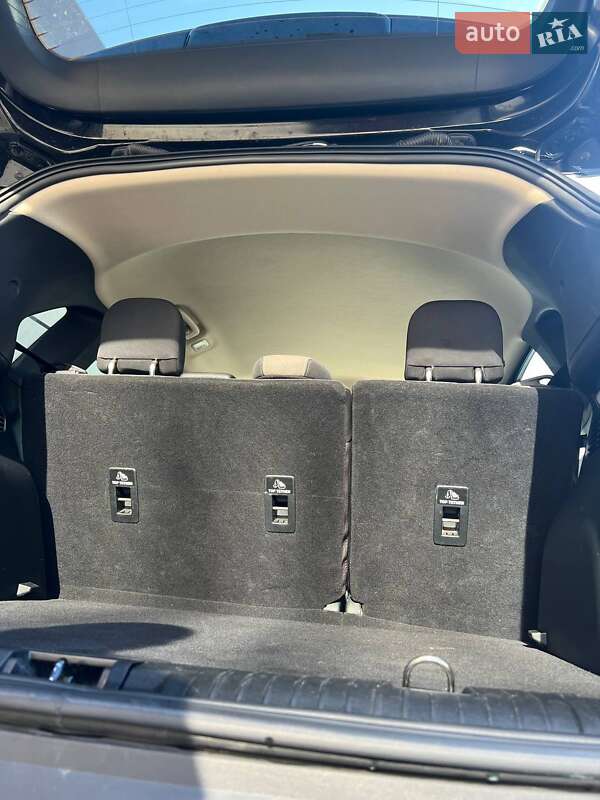 Позашляховик / Кросовер Ford Escape 2020 в Києві