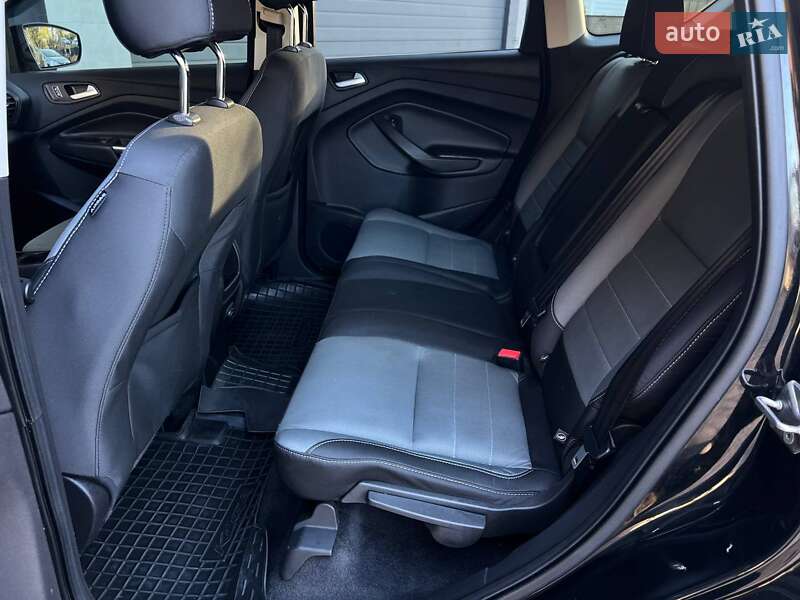 Позашляховик / Кросовер Ford Escape 2015 в Одесі фото 13 Позашляховик / Кросовер Ford Escape 2015 в Одесі