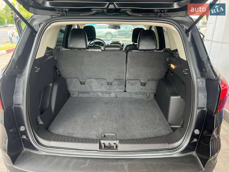 Внедорожник / Кроссовер Ford Escape 2019 в Одессе