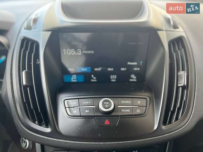 Внедорожник / Кроссовер Ford Escape 2019 в Одессе