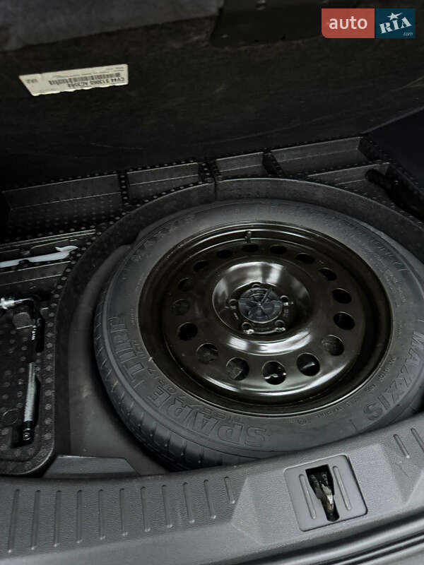 Внедорожник / Кроссовер Ford Escape 2014 в Чернигове