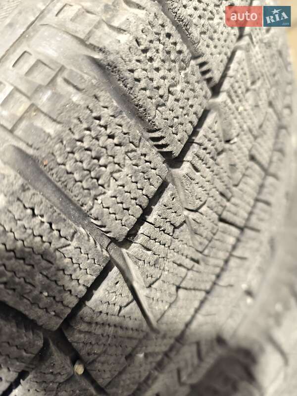 Внедорожник / Кроссовер Ford Escape 2016 в Днепре