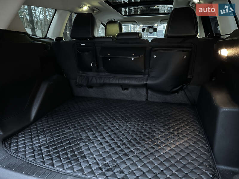 Позашляховик / Кросовер Ford Escape 2016 в Києві фото 14 Позашляховик / Кросовер Ford Escape 2016 в Києві