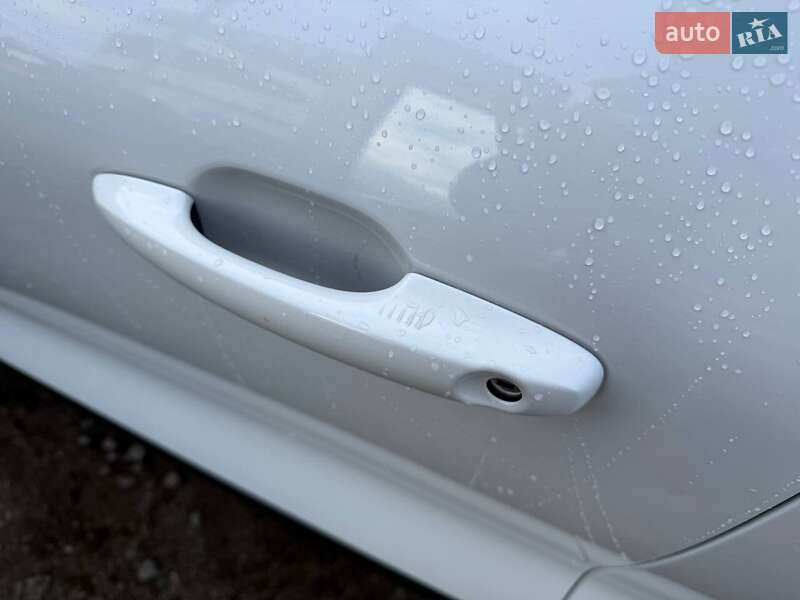 Позашляховик / Кросовер Ford Escape 2022 в Києві фото 9 Позашляховик / Кросовер Ford Escape 2022 в Києві